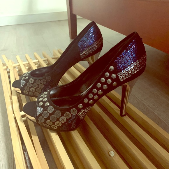 Nine West shoes - Picture 1 of 4